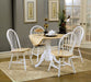 Allison Dining Set - De Avenue Furniture