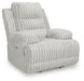 Rhines Falls Power Recliner - De Avenue Furniture