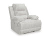 Rhines Falls Power Recliner - De Avenue Furniture