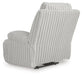 Rhines Falls Power Recliner - De Avenue Furniture