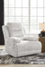 Rhines Falls Power Recliner - De Avenue Furniture
