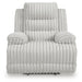 Rhines Falls Power Recliner - De Avenue Furniture