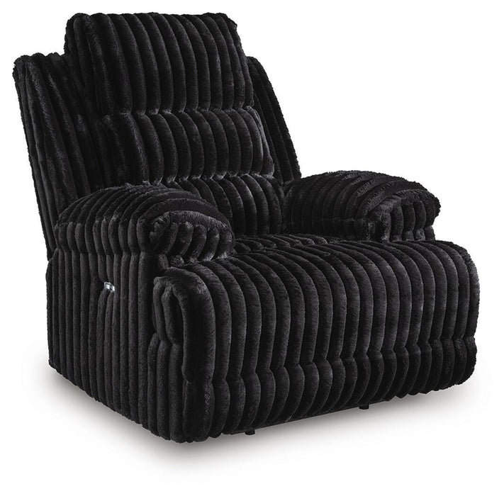 Rhine Falls Power Recliner - De Avenue Furniture