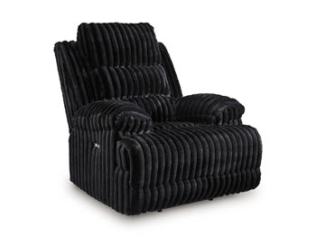 Rhine Falls Power Recliner - De Avenue Furniture