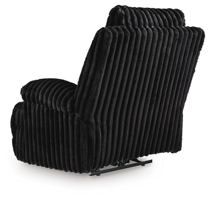 Rhine Falls Power Recliner - De Avenue Furniture