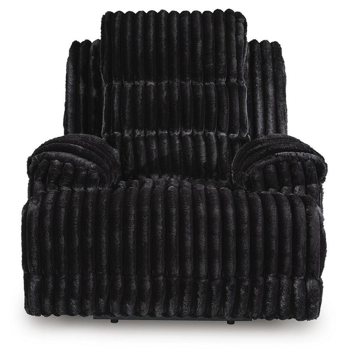 Rhine Falls Power Recliner - De Avenue Furniture