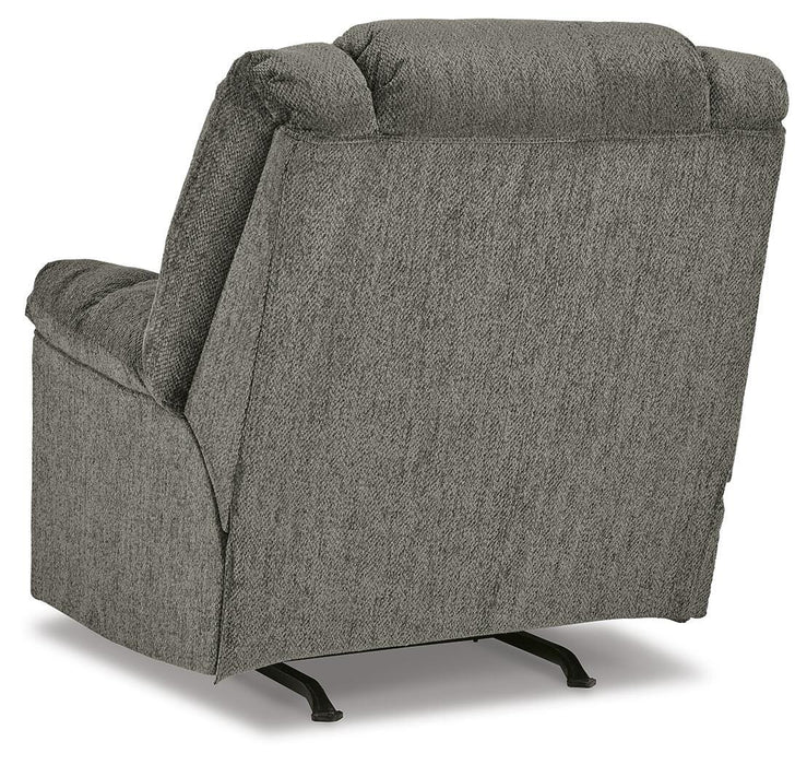 Kegler Recliner - De Avenue Furniture