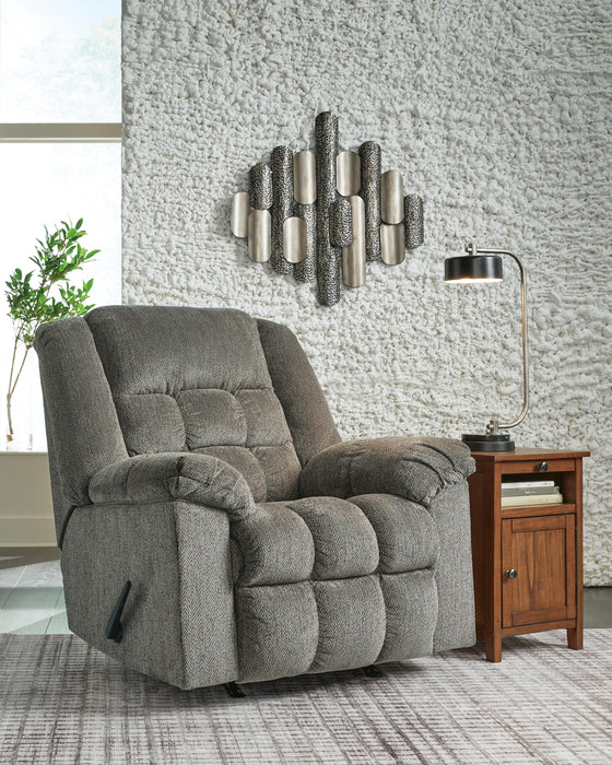 Kegler Recliner - De Avenue Furniture