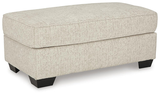 Heartcort Ottoman - De Avenue Furniture