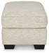 Heartcort Ottoman - De Avenue Furniture