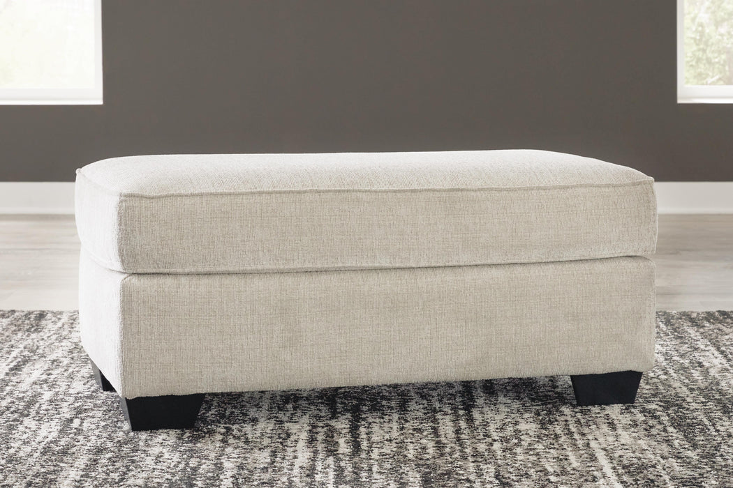 Heartcort Ottoman - De Avenue Furniture