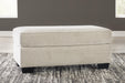 Heartcort Ottoman - De Avenue Furniture
