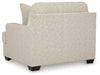 Heartcort Oversized Chair - De Avenue Furniture