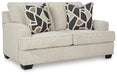 Heartcort Loveseat - De Avenue Furniture