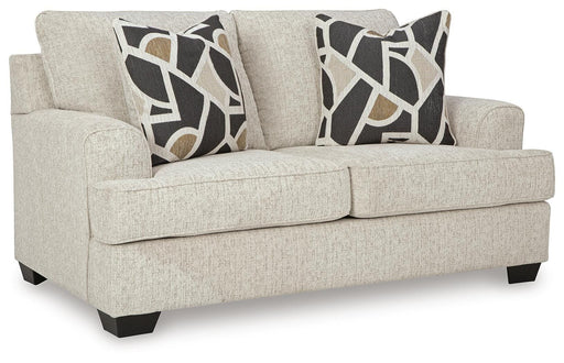 Heartcort Loveseat - De Avenue Furniture