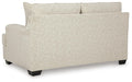 Heartcort Loveseat - De Avenue Furniture