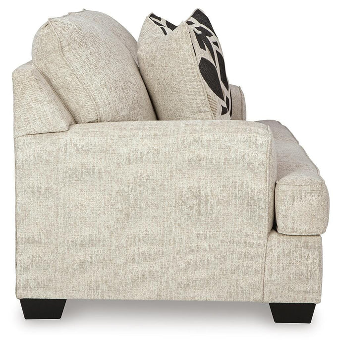 Heartcort Loveseat - De Avenue Furniture