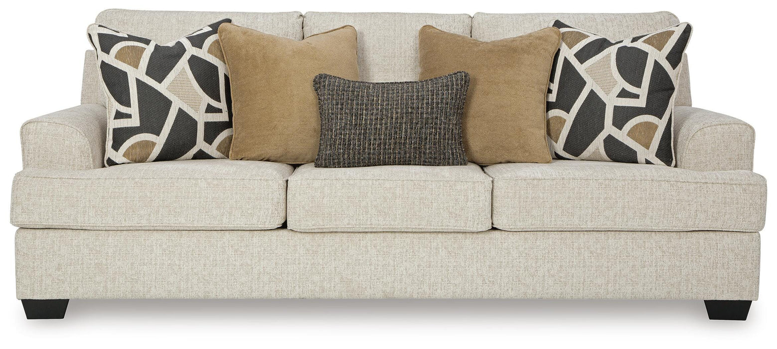 Heartcort Sofa - De Avenue Furniture