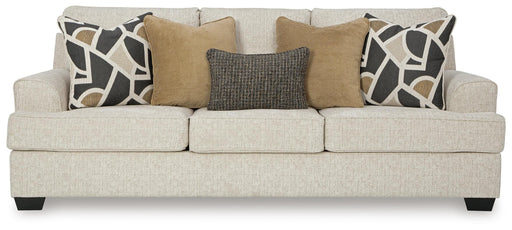 Heartcort Sofa - De Avenue Furniture