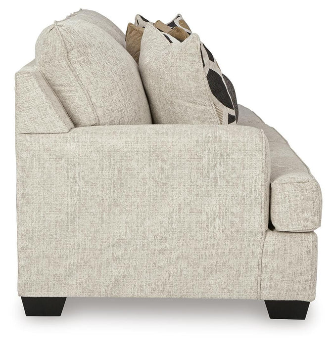 Heartcort Sofa - De Avenue Furniture