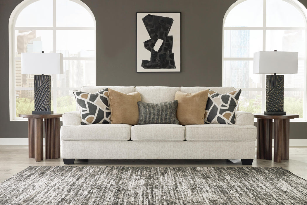 Heartcort Sofa - De Avenue Furniture