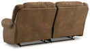 Boothbay Power Reclining Sofa - De Avenue Furniture