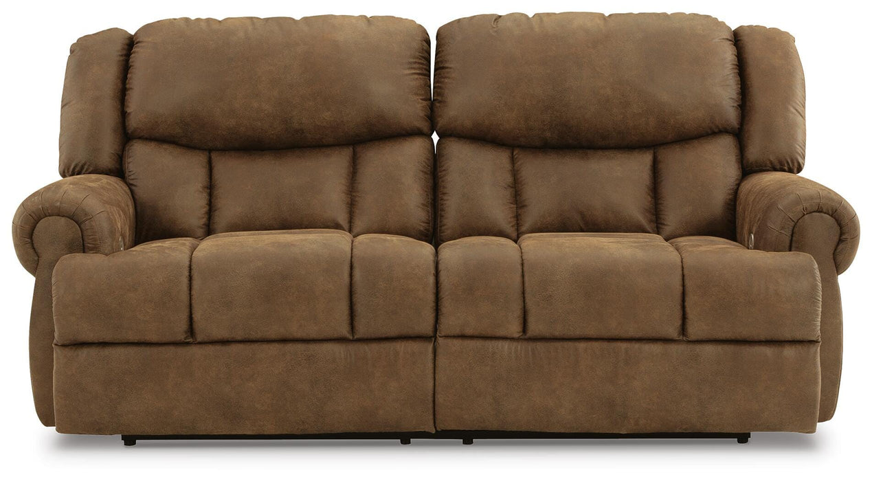 Boothbay Power Reclining Sofa - De Avenue Furniture
