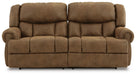 Boothbay Power Reclining Sofa - De Avenue Furniture