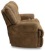 Boothbay Power Reclining Sofa - De Avenue Furniture