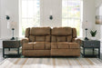 Boothbay Power Reclining Sofa - De Avenue Furniture