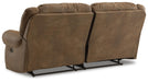 Boothbay Reclining Sofa - De Avenue Furniture