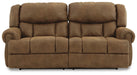 Boothbay Reclining Sofa - De Avenue Furniture