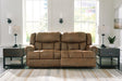 Boothbay Reclining Sofa - De Avenue Furniture