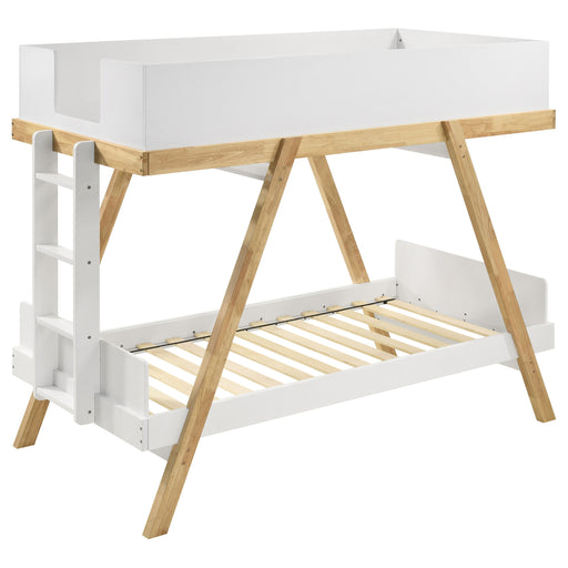 Frankie Bunk Bed - De Avenue Furniture