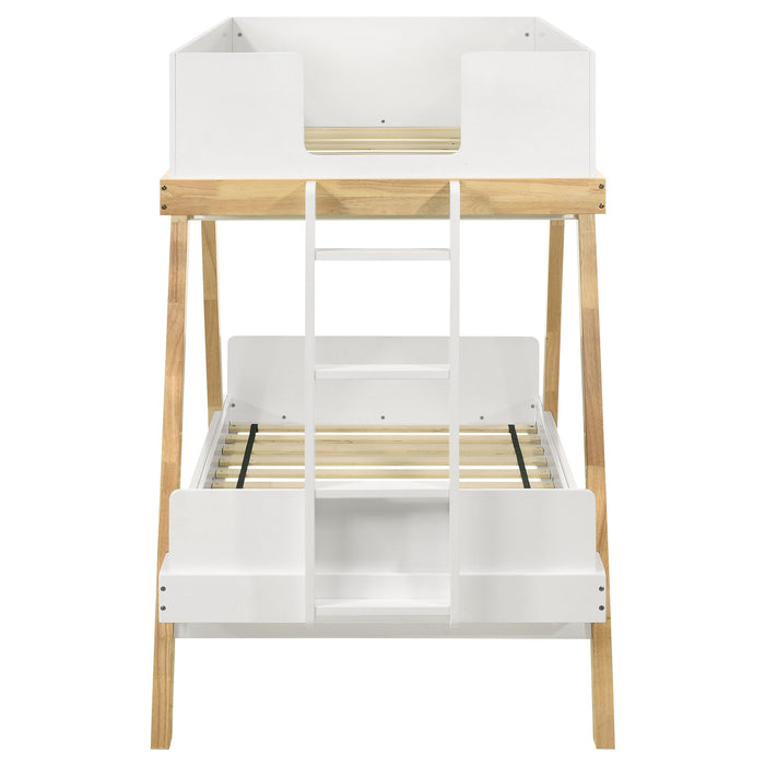 Frankie Bunk Bed - De Avenue Furniture