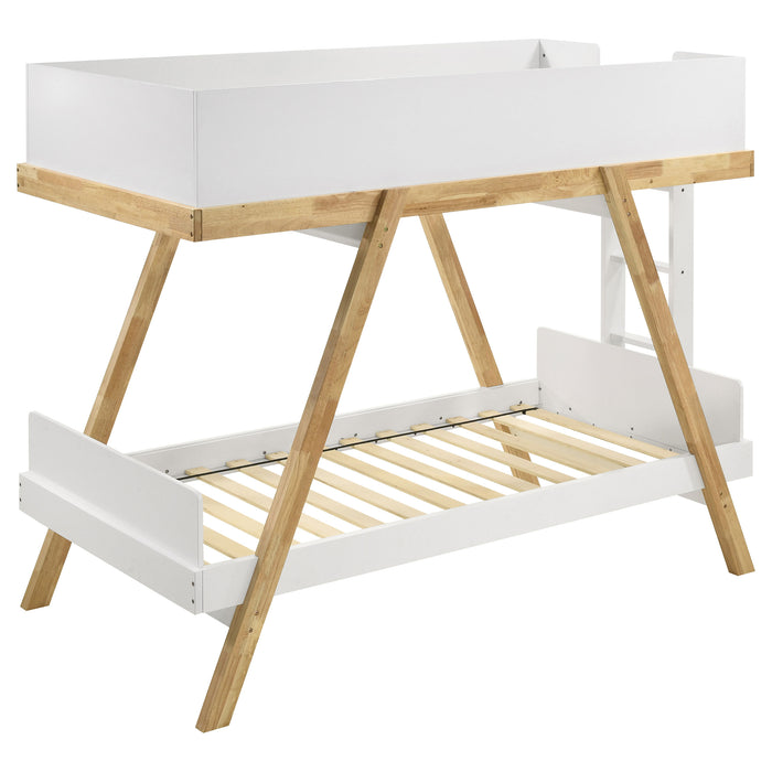 Frankie Bunk Bed - De Avenue Furniture