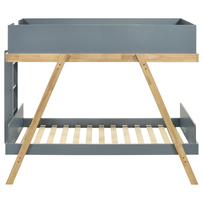 Frankie Bunk Bed - De Avenue Furniture