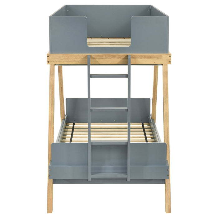Frankie Bunk Bed - De Avenue Furniture