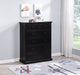 Sumerlin Chest of Drawers - De Avenue Furniture