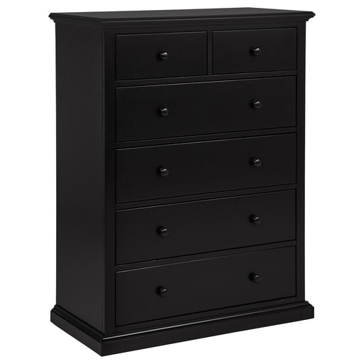 Sumerlin Chest of Drawers - De Avenue Furniture