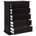 Sumerlin Chest of Drawers - De Avenue Furniture