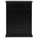 Sumerlin Chest of Drawers - De Avenue Furniture