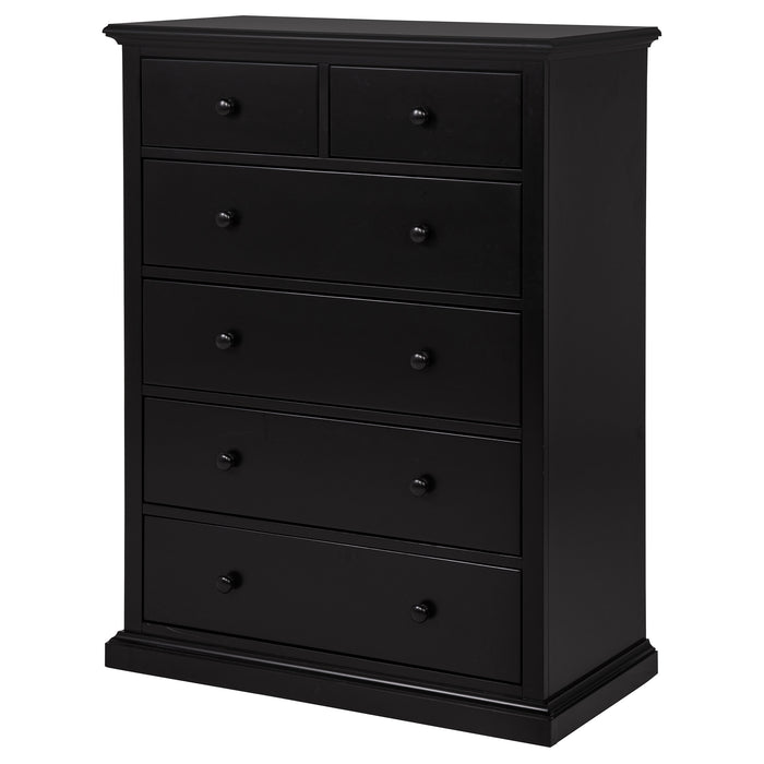 Sumerlin Chest of Drawers - De Avenue Furniture