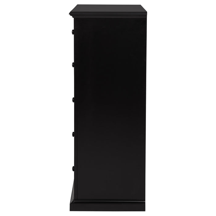 Sumerlin Chest of Drawers - De Avenue Furniture
