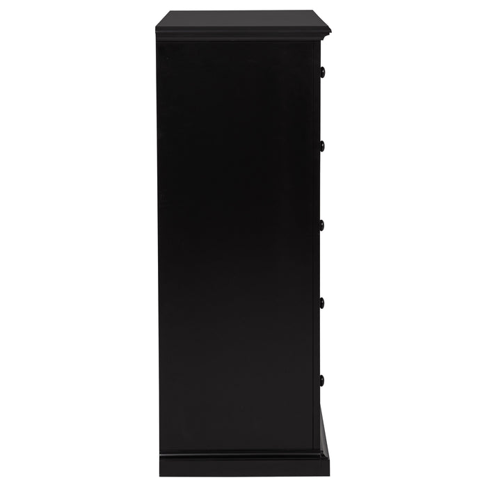 Sumerlin Chest of Drawers - De Avenue Furniture