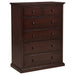 Sumerlin Chest of Drawers - De Avenue Furniture