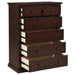 Sumerlin Chest of Drawers - De Avenue Furniture
