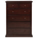 Sumerlin Chest of Drawers - De Avenue Furniture