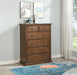 Sumerlin Chest of Drawers - De Avenue Furniture