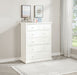 Sumerlin Chest of Drawers - De Avenue Furniture